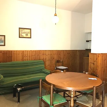 Appartamento Atlantico